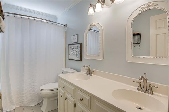 4012 Huntscroft Ln, House other with 4 bedrooms, 4 bathrooms and null parking in Winston Salem NC | Image 30