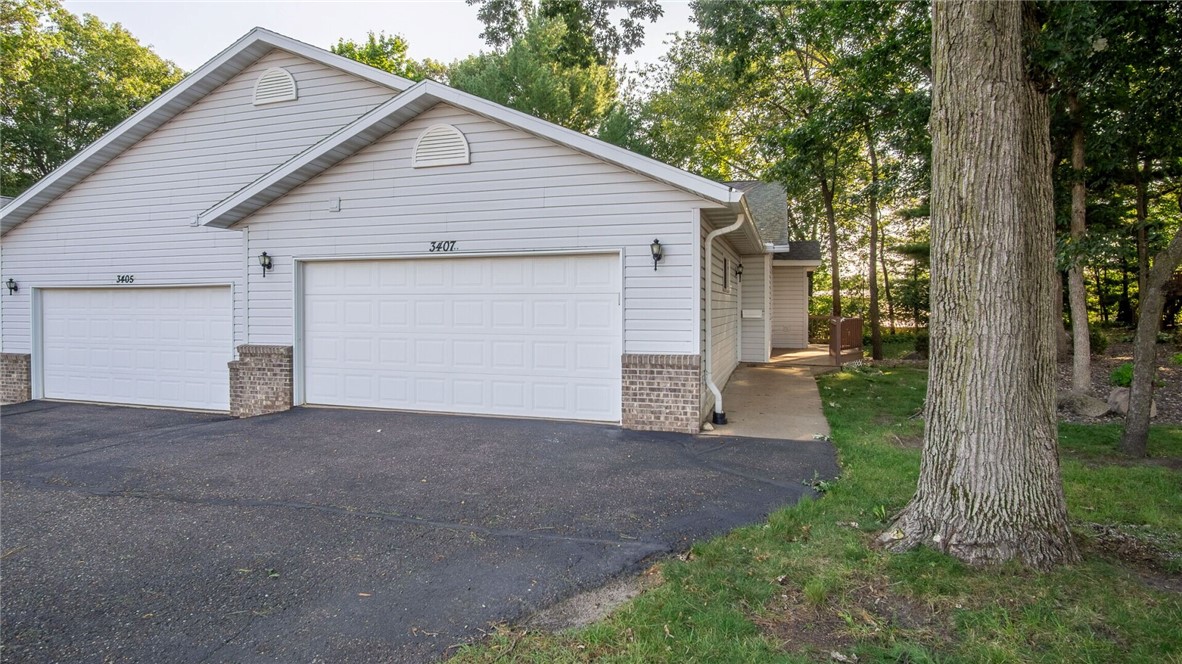 Lever St, Eau Claire, WI 54701
