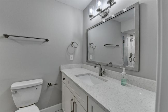 APT-29 - 346 Carpenter Dr, Condo with 2 bedrooms, 2 bathrooms and 1 parking in Sandy Springs GA | Image 39