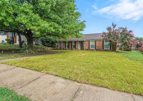 1409 Blanco Ln, Garland, TX, 75040-5454 | Card Image