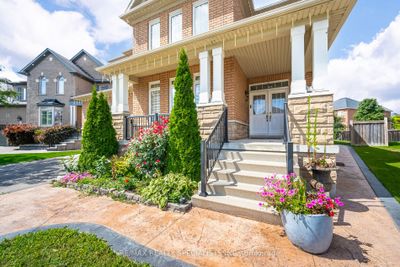 48 Monabelle Cres, House other with 5 bedrooms, 6 bathrooms and 6 parking in Brampton ON | Image 2