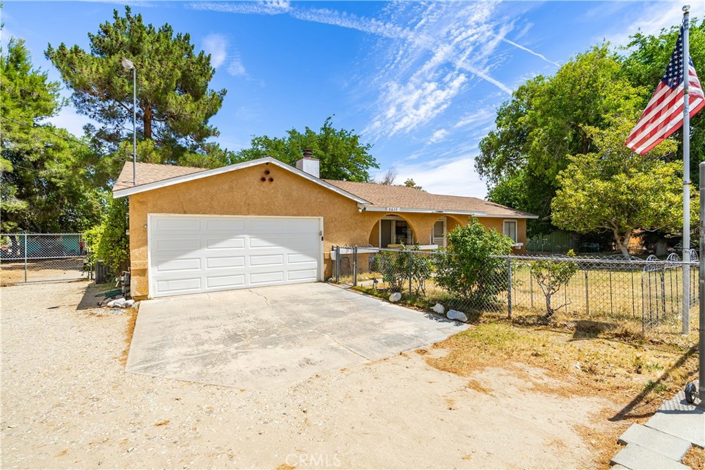 Residential in Littlerock 5