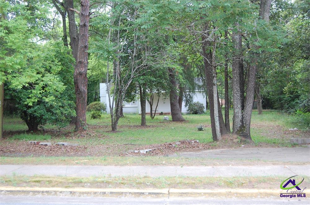 Green St, Warner Robins, GA 31093