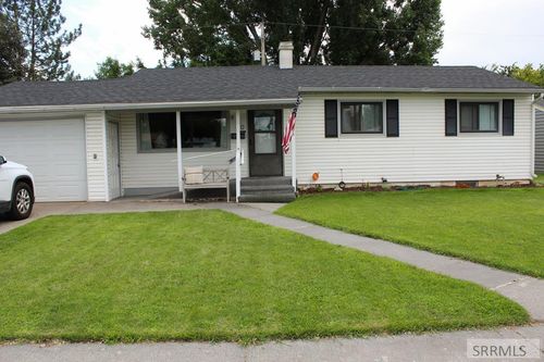 950 Quincy St, Idaho Falls, ID, 83401-2141 | Card Image