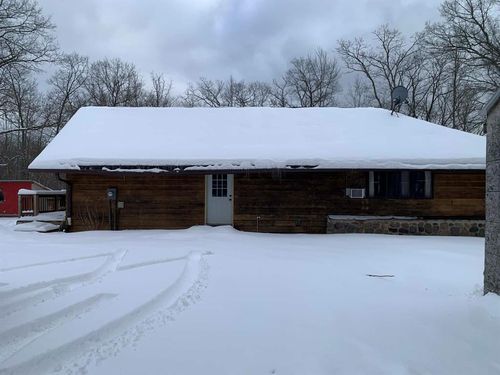 N8673 Fire Lane Rd, SPRINGBROOK, WI, 54875-9513 | Card Image