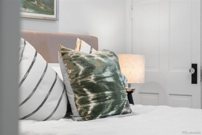 Upstairs bedroom 3 | Image 30