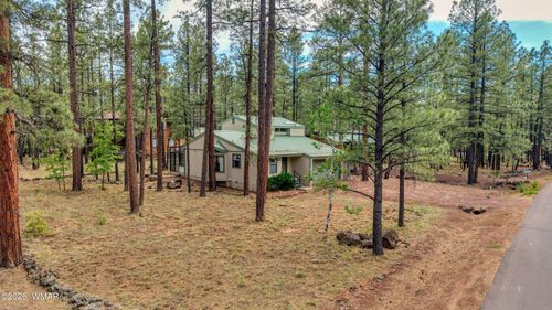 6383 Wild Cat Way, Pinetop, AZ, 85935-8285 | Card Image