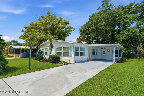 304 Portside Ln, EDGEWATER, FL, 32141-5958 | Card Image