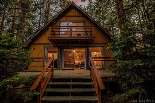 52275 Sylvan Way, Idyllwild, CA, 92549 | Card Image
