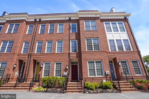 1343 Aspen St Nw, WASHINGTON, DC, 20012-2820 | Card Image