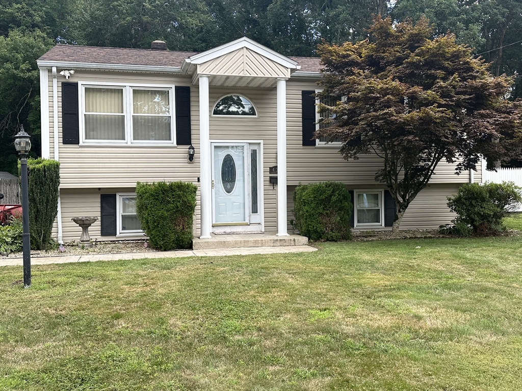 Valley Rd, New Bedford, MA 02745