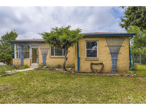 10040 W 13th Pl, Lakewood, CO, 80215-4511 | Card Image