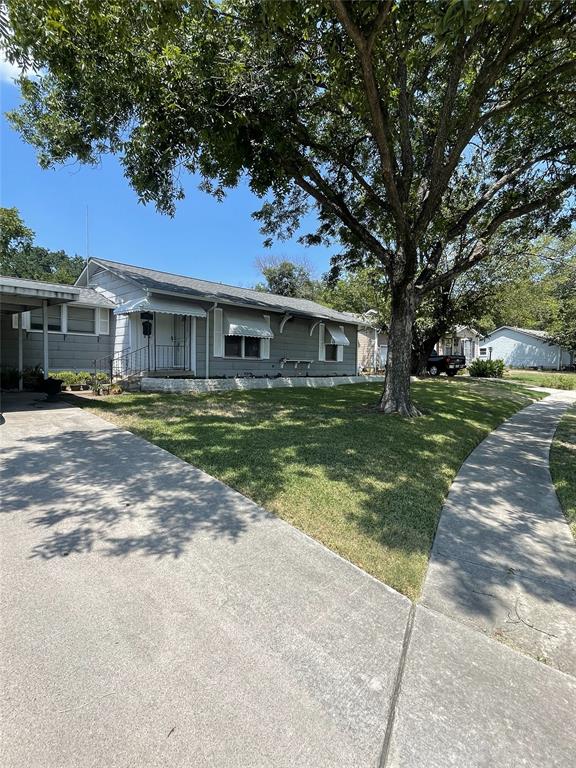 Doyle St, Haltom City, TX 76117