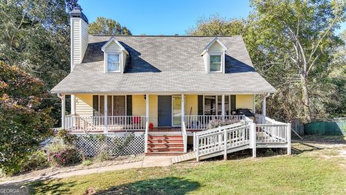 136 Little Creek Dr, Jasper, GA, 30143-6399 | Card Image