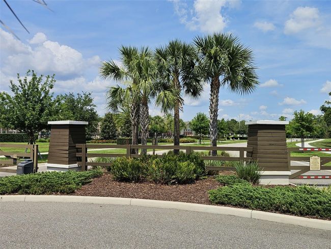3371 Yellowtop Loop, House other with 3 bedrooms, 2 bathrooms and null parking in CLERMONT FL | Image 40