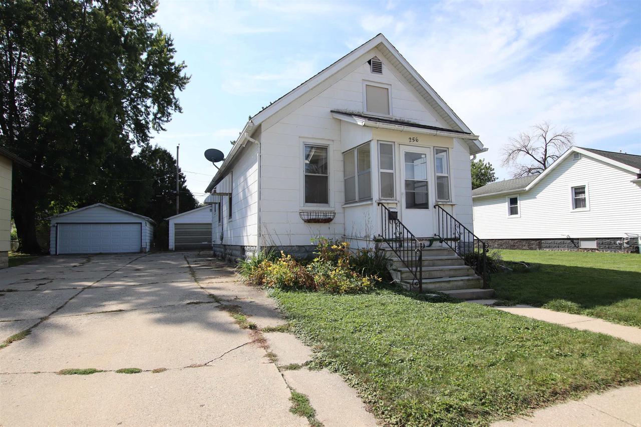 9th St, Fond Du Lac, WI 54935