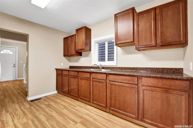 705 Av L S, House other with 3 bedrooms, 1 bathrooms and null parking in Saskatoon SK | Image 16