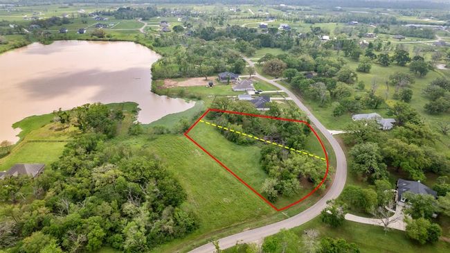 21702 Chenango Lake Dr, Home with 0 bedrooms, 0 bathrooms and null parking in Angleton TX | Image 4