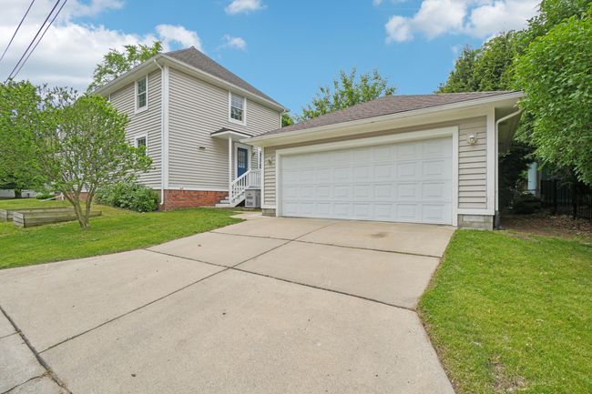 506 Renshaw St, House other with 3 bedrooms, 3 bathrooms and null parking in Rochester MI | Image 39