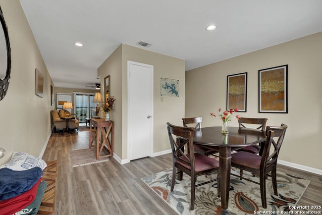 APT-6 - 1256 Cougar Dr, Condo with 2 bedrooms, 2 bathrooms and null parking in Canyon Lake TX | Image 16