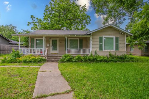 3108 Alexander Ave, Waco, TX, 76708-2685 | Card Image