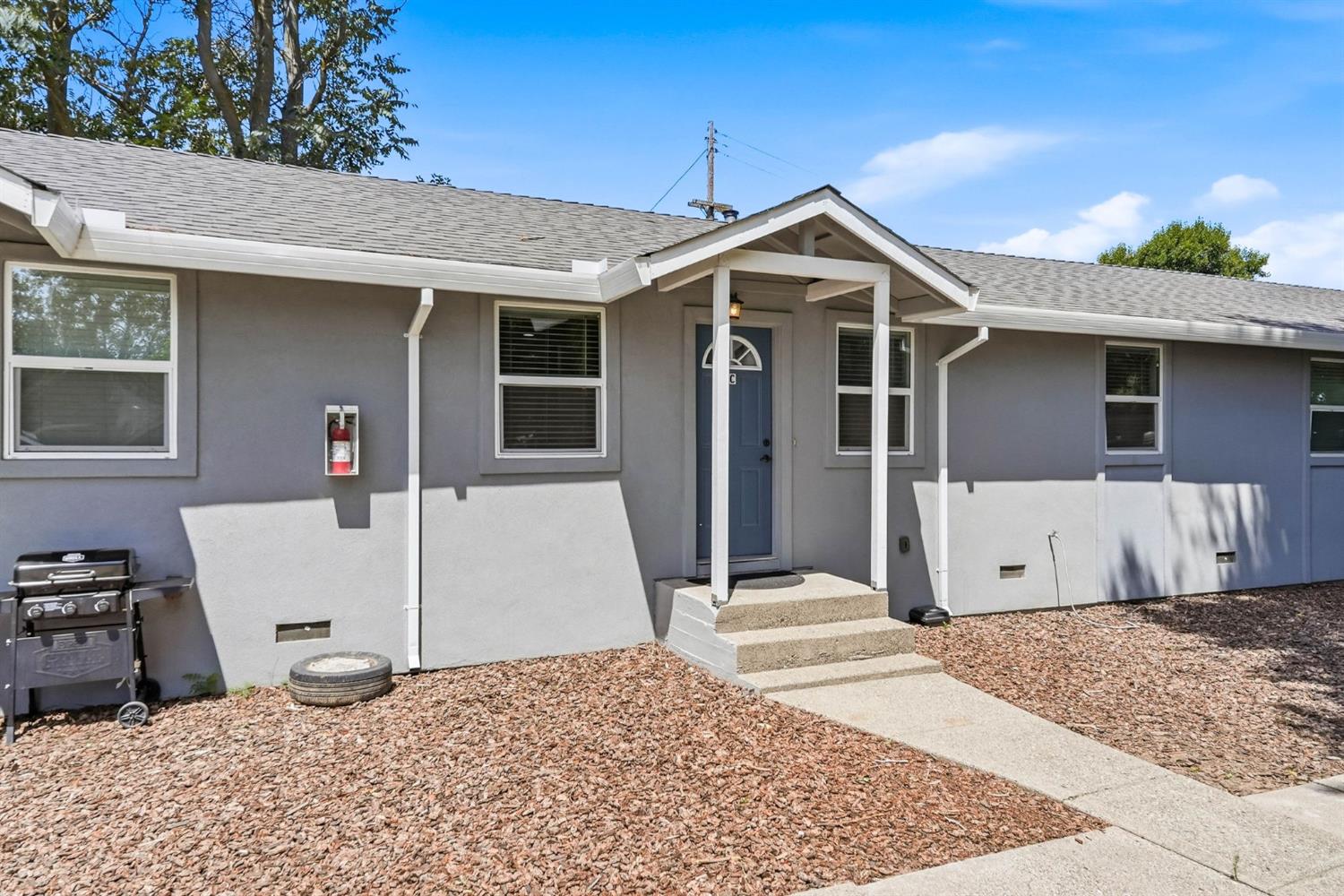 Residential Income in Sacramento 2