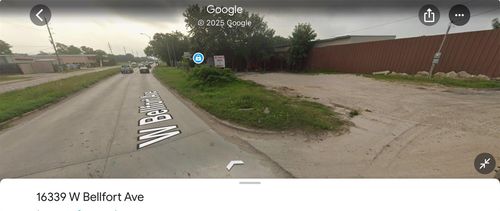 16337 W Bellfort St, Sugar Land, TX, 77498-8536 | Card Image