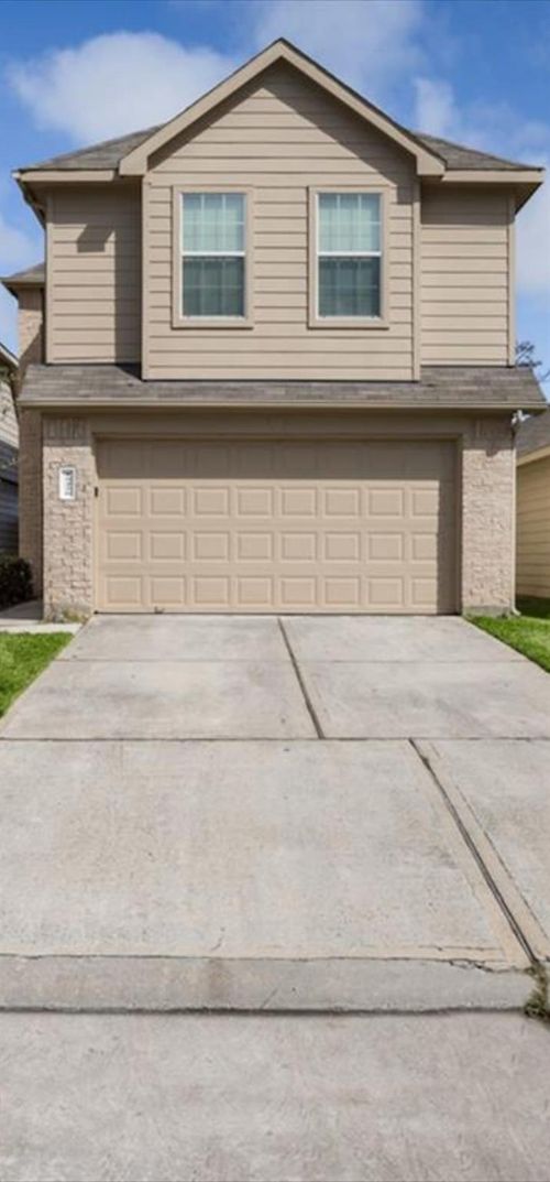 15426 Bammel Fields Ct, Houston, TX, 77014-1531 | Card Image