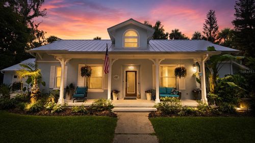 2021 Waterford Estates Drive, New Smyrna Beach, FL, 32168 | Card Image