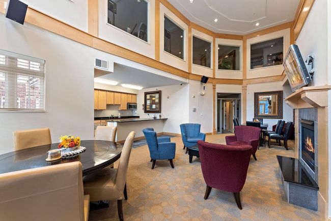 Community room | Image 22