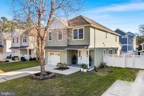 38312 James A St, REHOBOTH BEACH, DE, 19971-2064 | Card Image