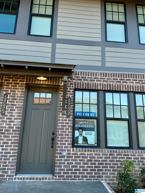 1737 Monkton Lane, HOOVER, AL, 35244 | Card Image