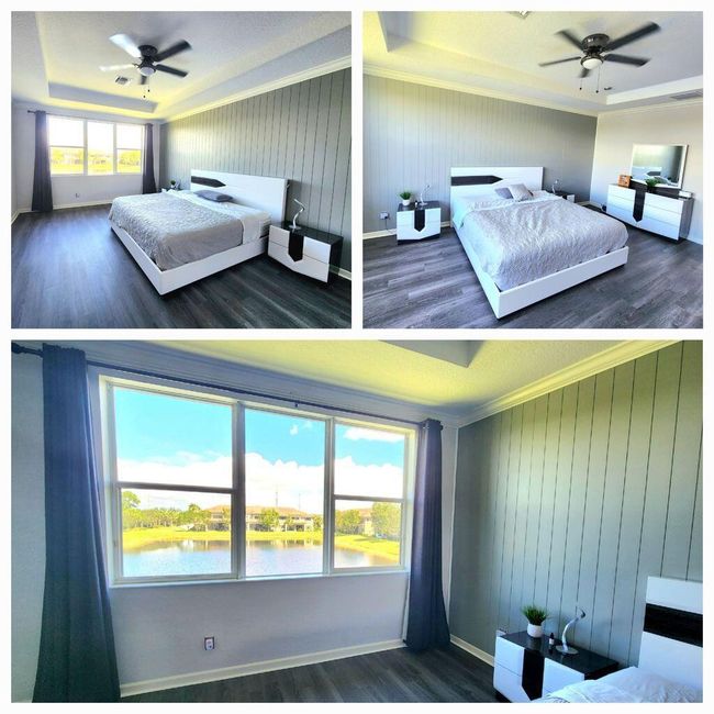 2247 Sw Cape Cod Dr, Condo with 3 bedrooms, 3 bathrooms and null parking in Port St. Lucie FL | Image 32
