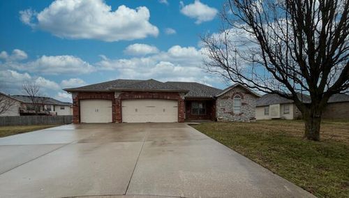 5704 S Vicksburg Battle Ct, Battlefield, MO, 65619-9016 | Card Image