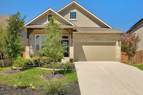 6321 Llano Stage Trl, Austin, TX, 78738-6198 | Card Image