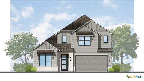 12188 Heartvine Parkway, Schertz, TX, 78154 | Card Image