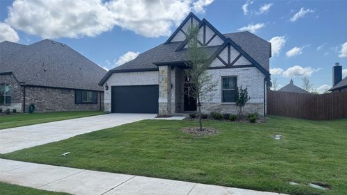 306 Mercer Dr, Josephine, TX, 75173-8581 | Card Image