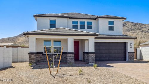 2315 W Pearce Rd, Phoenix, AZ, 85041 | Card Image