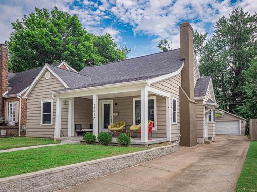 2217 E Mulberry St, Evansville, IN, 47714-2301 | Card Image