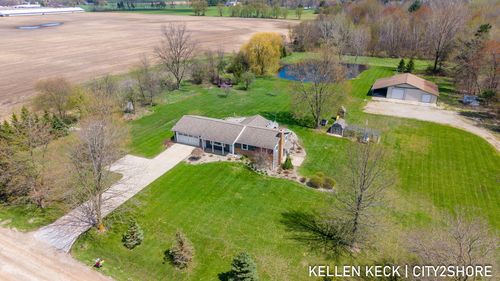 11558 88th Ave, Allendale, MI, 49401-7506 | Card Image