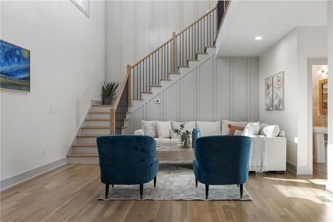3899 Carlton Dr, House other with 4 bedrooms, 4 bathrooms and 2 parking in Chamblee GA | Image 35