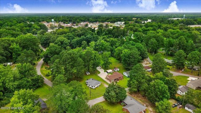 325 Bell St, House other with 3 bedrooms, 1 bathrooms and null parking in Enfield NC | Image 22