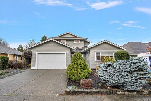 2883 Sequoia Way, Chemainus, BC, V0R1K3 | Card Image