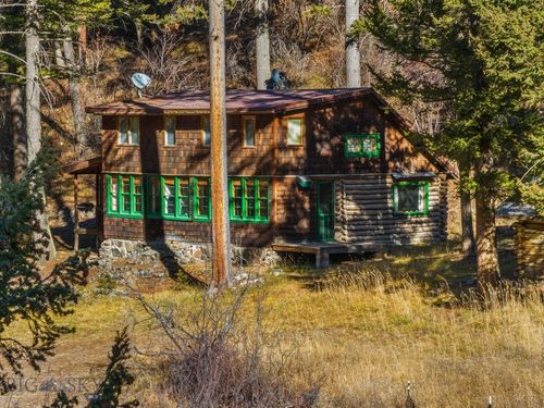 10400 Hyalite Canyon Rd, Bozeman, MT, 59718 | Card Image