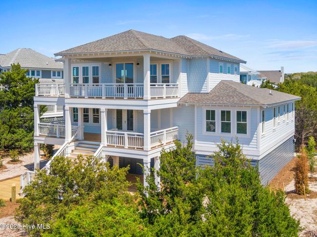 11 Black Skimmer Trl, House other with 5 bedrooms, 5 bathrooms and 2 parking in Bald Head Island NC | Image 35