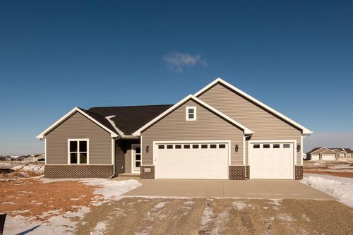 5304 Fenceline Lane, OMRO, WI, 54963 | Card Image