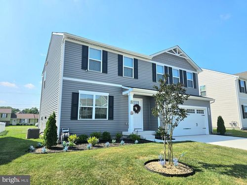 27004 Greenleaf Dr, MILLSBORO, DE, 19966-3885 | Card Image