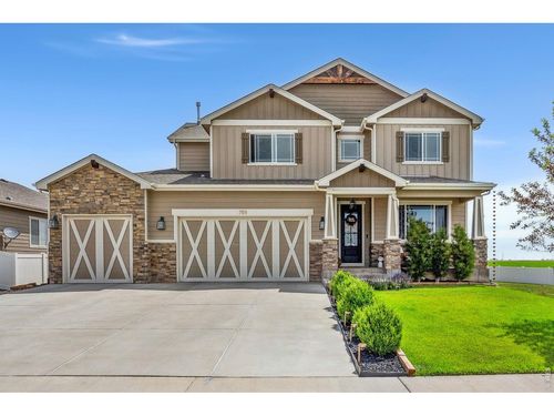 755 S Mountain View Dr, Eaton, CO, 80615-8830 | Card Image