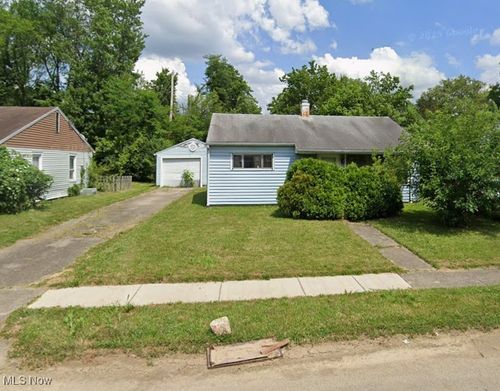 2234 Grant Ave, Dayton, OH, 45406-2521 | Card Image