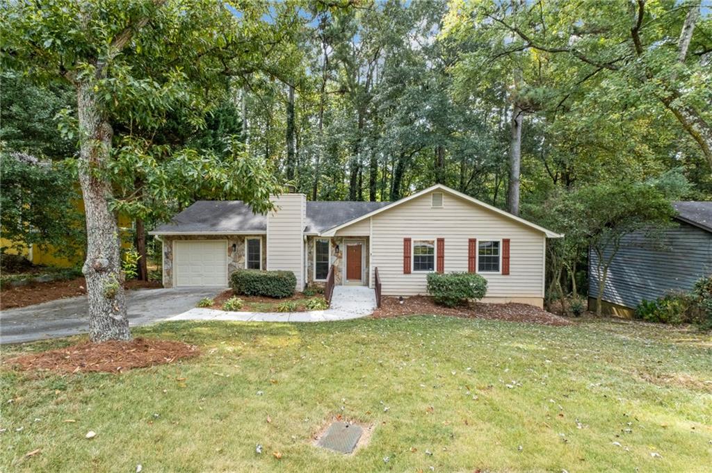 Ferncliff Rd, Snellville, GA 30039